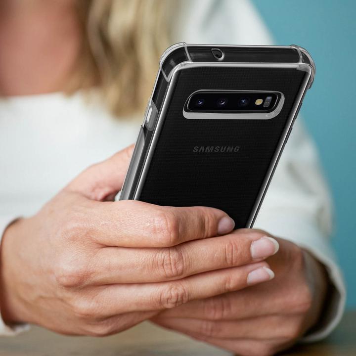 Actual product image Avizar Prems Series (Samsung Galaxy S10+)