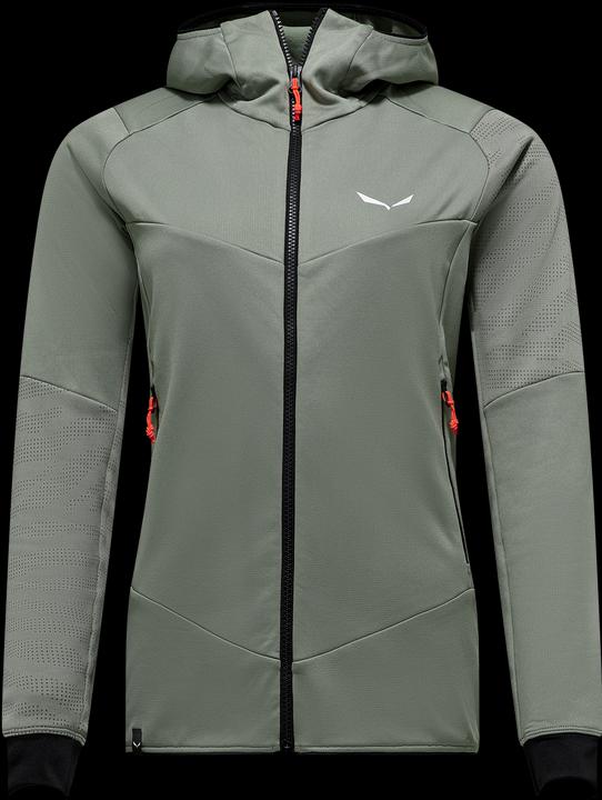 Produktbild Salewa Sella Crevasse Hd Jacket W (36, S)