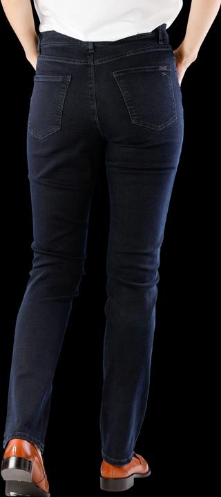 Actual product image BRAX Mary Jeans clean dark blue (W31/L34)