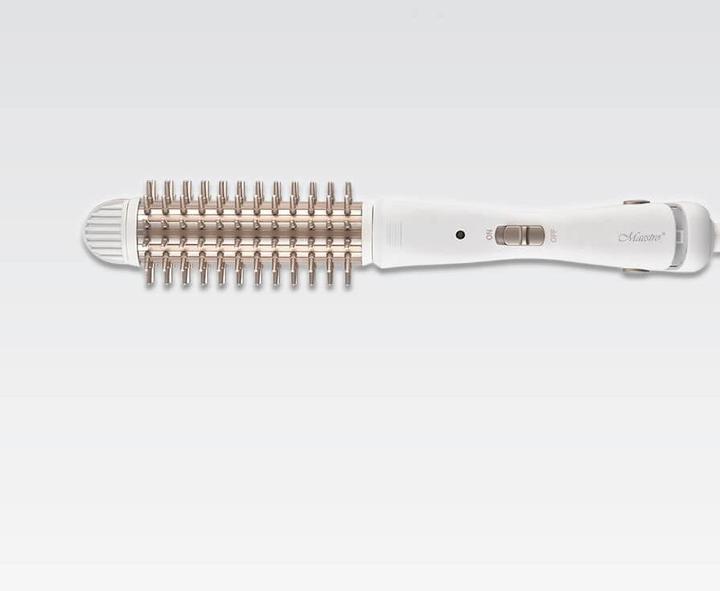 Image du produit Maestro Lokówko-prostownica do włosów 2w1 55W MR-263 (29 mm)