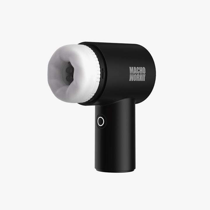 Actual product image Otouch Macho Work 2