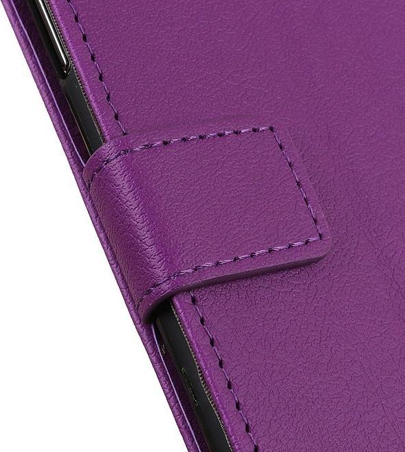 Image du produit MU Classic Classic III Couverture en cuir Série Bookcover (Honor 30)