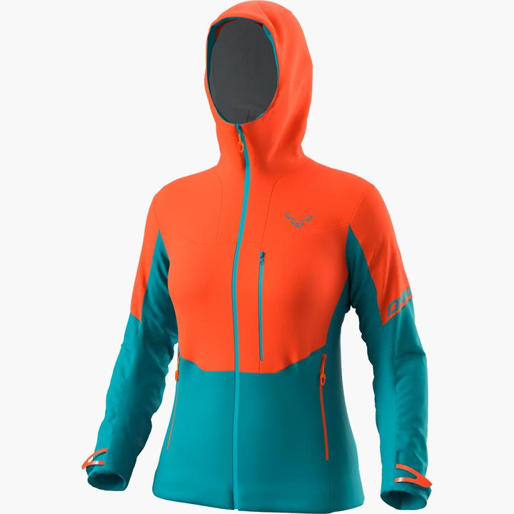 Actual product image Dynafit Radical Infinium (XS)