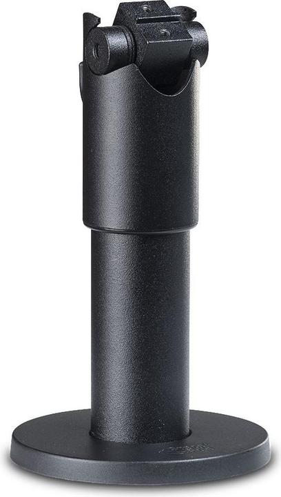 Spacepole SP1 DuraTiltT on 120mm