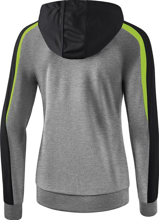 Produktbild Erima Liga 2.0 Trainingsjacke Mit Kapuze Damen (46)