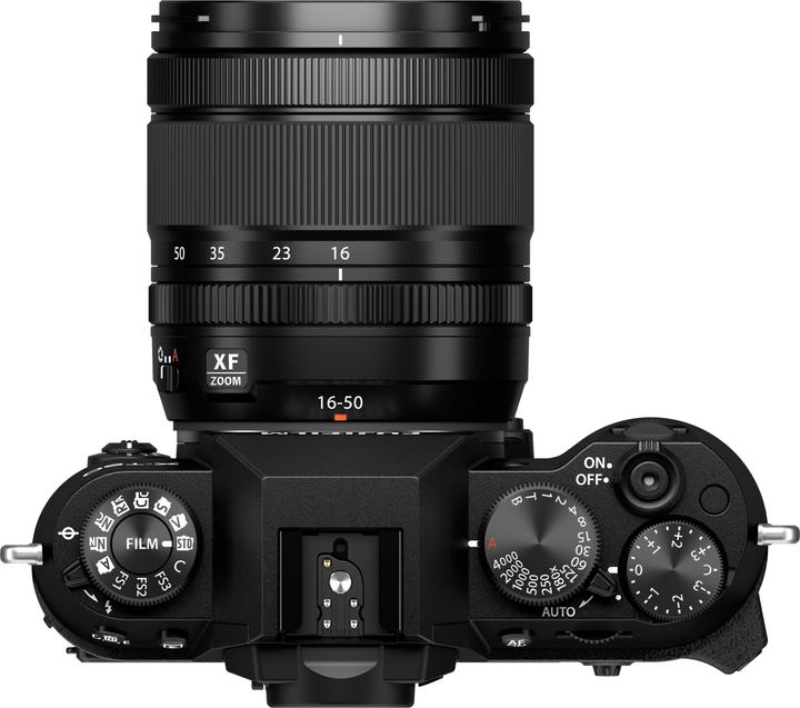 Produktbild Fujifilm X-T50 Kit (16 - 50 mm, 40.20 Mpx, APS-C / DX)