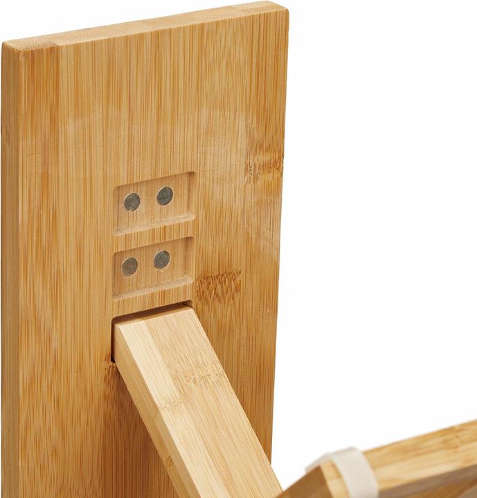 Actual product image Relaxdays Desk organiser