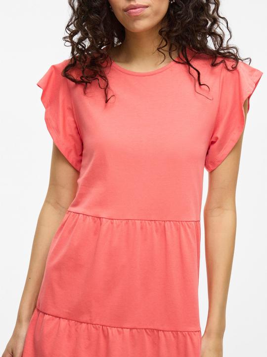 Immagine prodotto Vila Flügelärmel Minikleid (L)