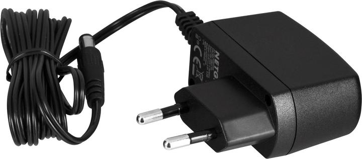Produktbild Netgear Gs108ge (8 Ports)