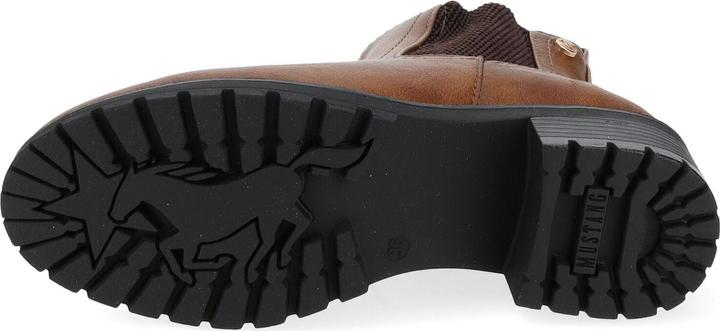 Produktbild Mustang Stiefelette (39)