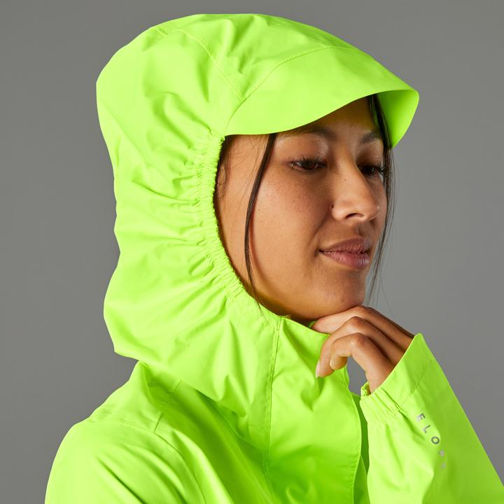 Actual product image Btwin RAIN 120 (L)