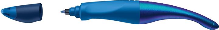 Actual product image STABILO EASYoriginal Holograph Edition rollerball pen for right-handers (Blue, 1 x)