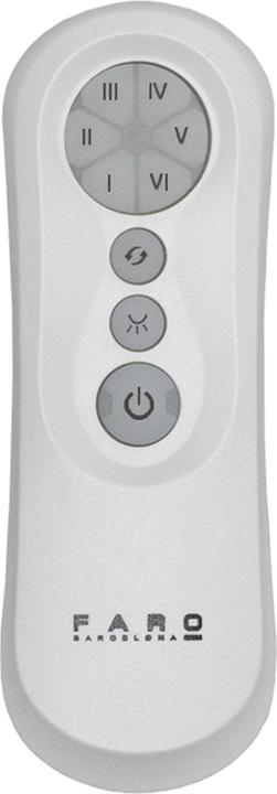 Actual product image Faro Nassau