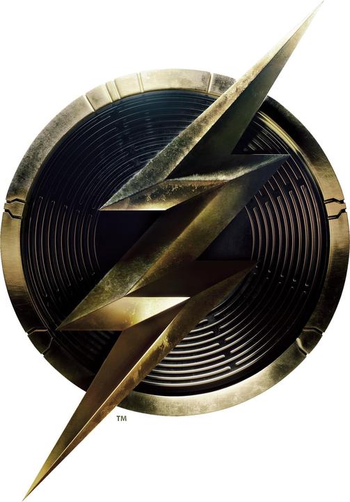 Produktbild The Flash TShirt (L)