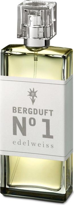 Produktbild Bergduft Eau de Parfum 1 / 50ml (Eau de Parfum, 50 ml)