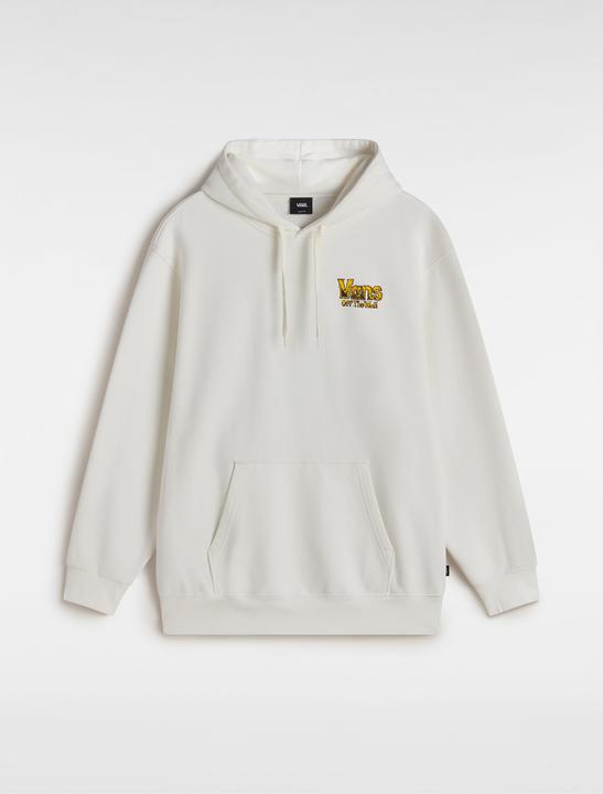 Vans Z LEGACY LOOSE FT PO marshmallow (M)