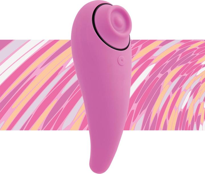 Baci FemmeGasm Tapp 2 - Pink