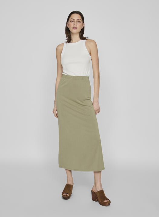 Image du produit Vila Jupe midi taille haute (S)