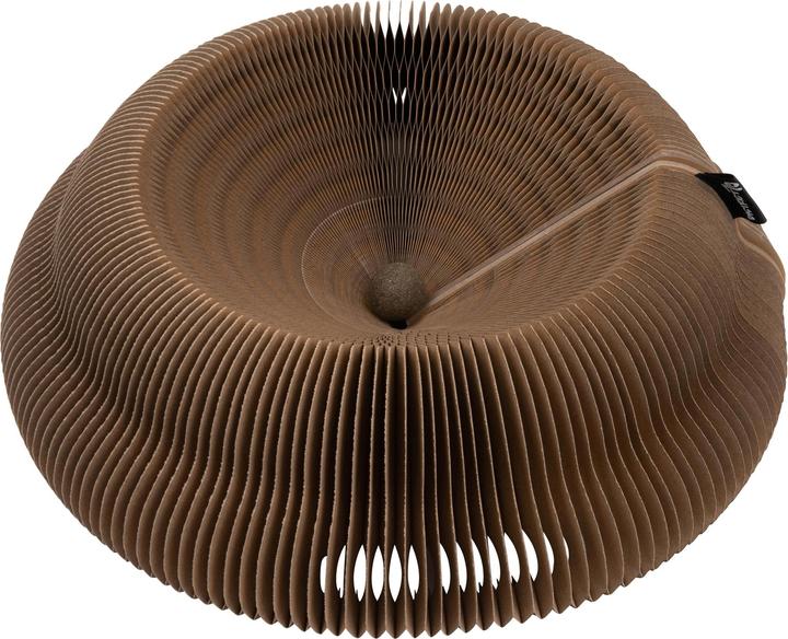 Produktbild District 70 Maze (18 cm, Dunkelbraun)