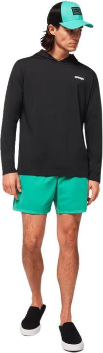 Actual product image Oakley Robinson RC 16" Beach Shorts (L)