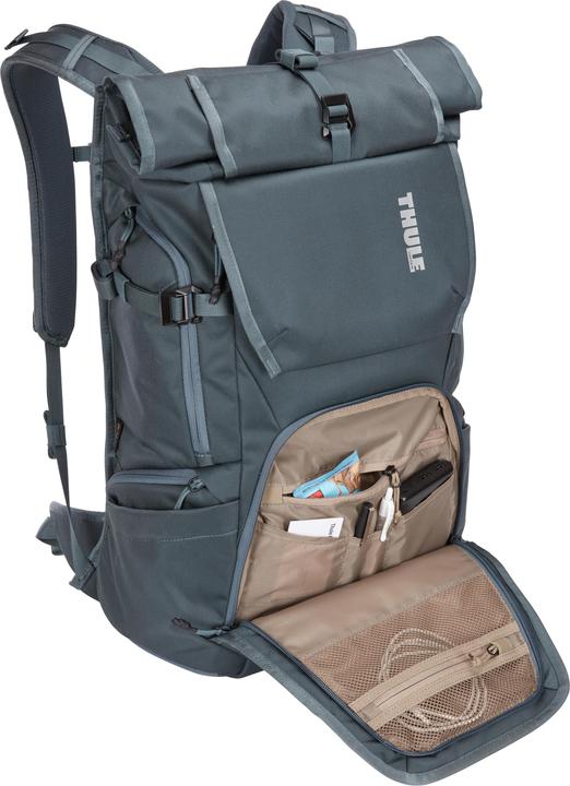 Immagine prodotto Thule Covert (Zaino per fotocamera, 32 l)