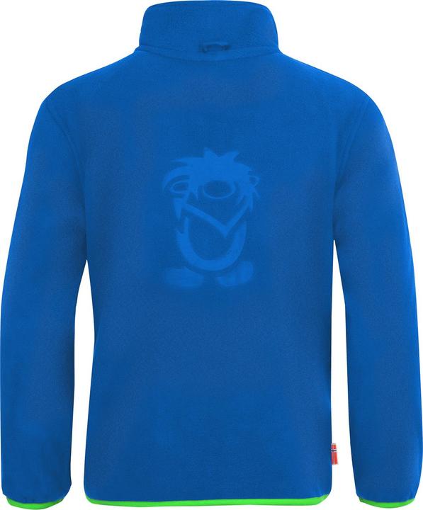 Actual product image Trollkids Kids Oppdal Jacket XT (128)