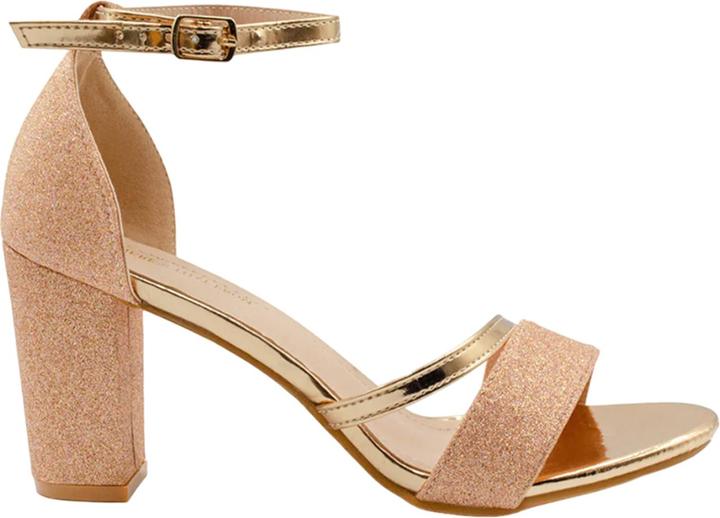 Where's That From Sandalen Perla