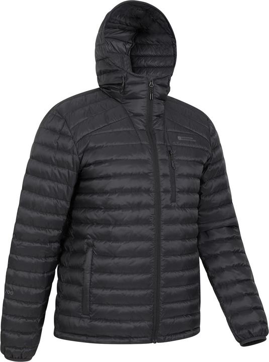 Immagine prodotto Mountain Warehouse - Veste matelassée HENRY EXTREME - Uomo (XXL)
