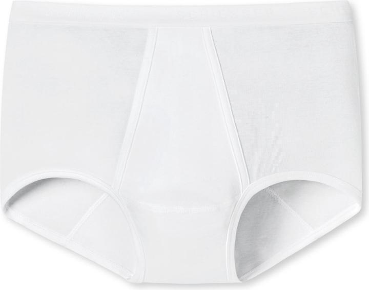 Schiesser Herren-Slip (8, Einzelpack)