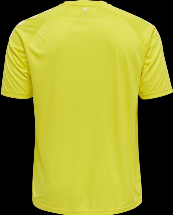 Actual product image hummel Core Xk Core Poly T-Shirt S/S (XL)