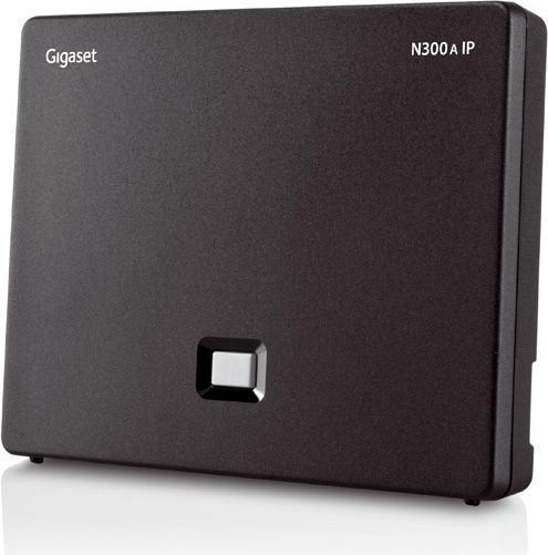 Immagine prodotto Gigaset Stazione base IP N300A per telefono cordless/telefono VoIP