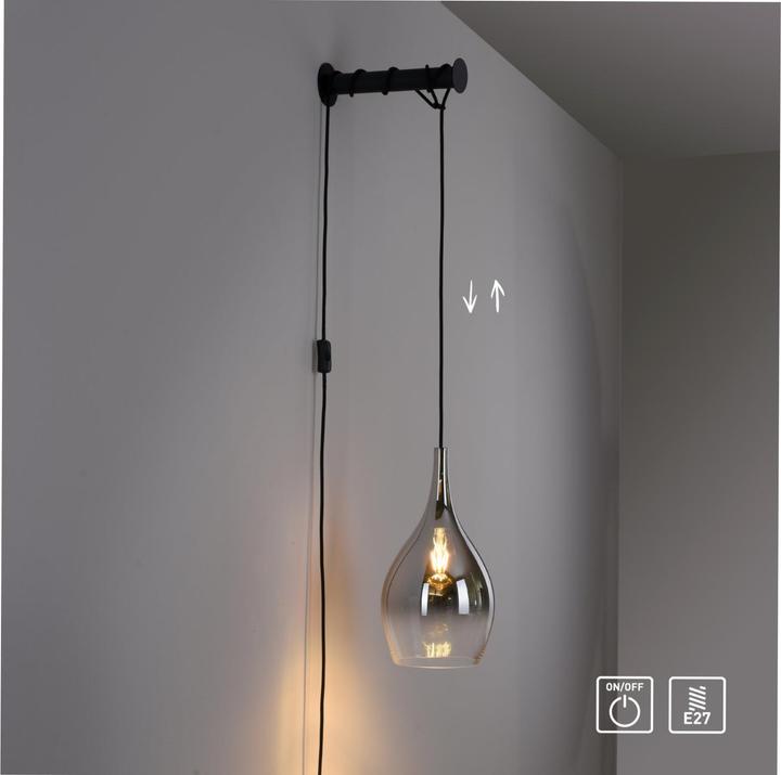Image du produit Disco Möbel Lampe suspendue (E27)