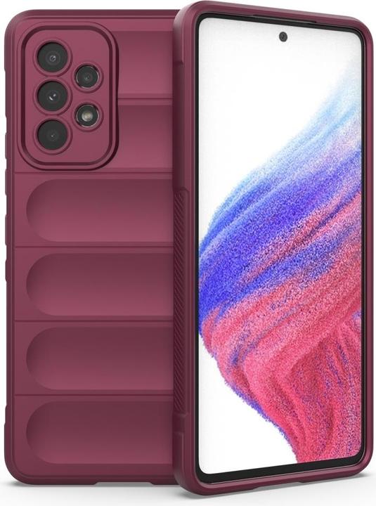 Bordeaux red