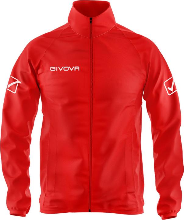 Produktbild Givova Basico (3XL)