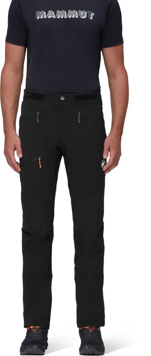 Immagine prodotto Mammut Pantaloni Taiss SO Uomo (3XL)