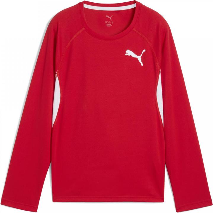 Actual product image Puma Y CROSS THE LINE LS 3.0 (140)