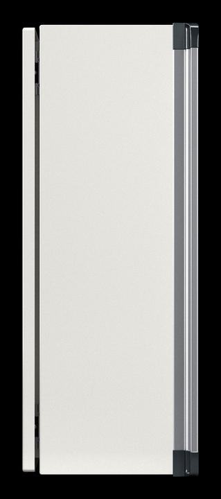 Image du produit Rittal Boîtier de commande AX avec poignées 380x380x210mm (Boîtier)