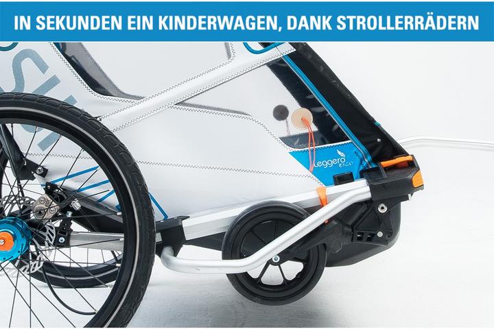 Produktbild Leggero Enso
