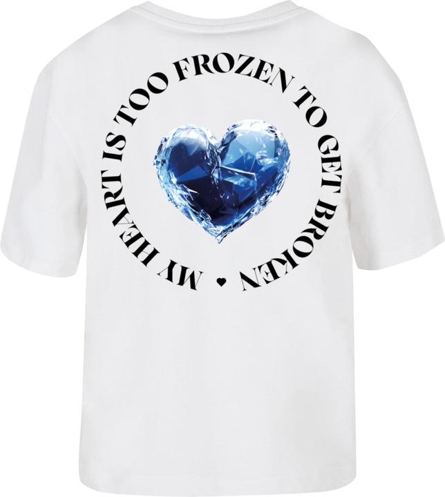 Image du produit Miss Tee Thé Too Frozen - 125263 (5XL)