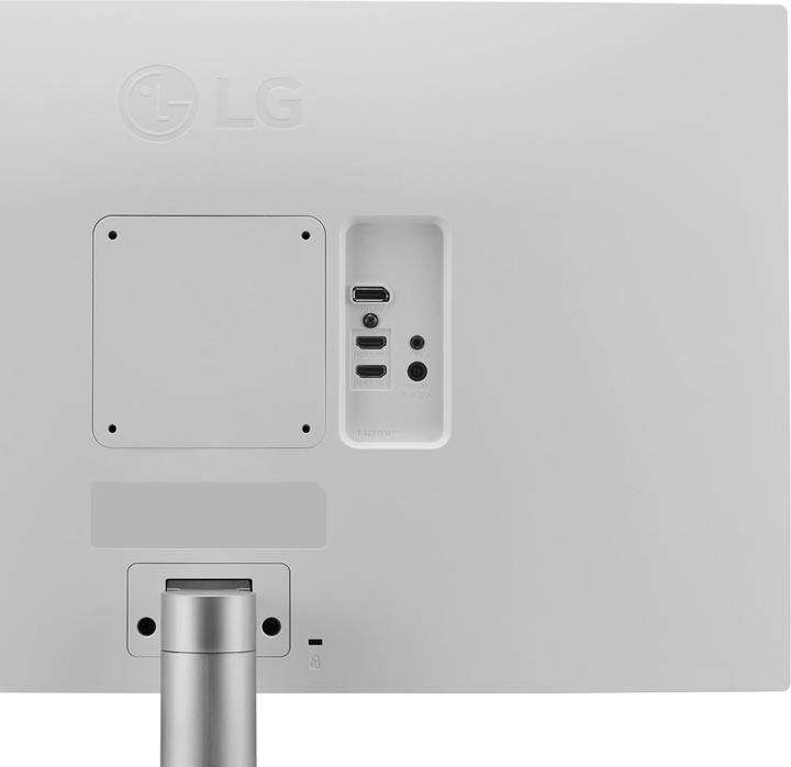 Immagine prodotto LG UltraFine 27UP600-W (3840 x 2160 pixel, 27")