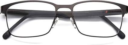 Produktbild Carrera Rechteckige Brillen Sonnenbrille 55 Yz4/18 Matt Braun