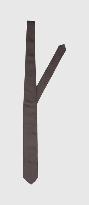 Actual product image Selected Homme Plain tie