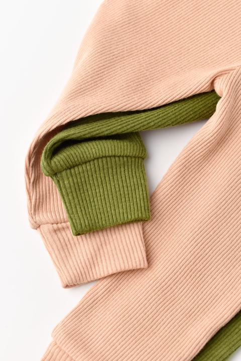 Actual product image BabyCosy 2 Pcs Pant (68)