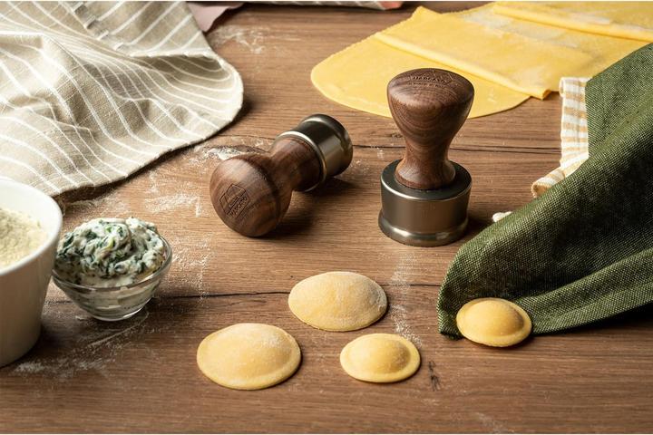 Actual product image Marcato Ravioli stamp