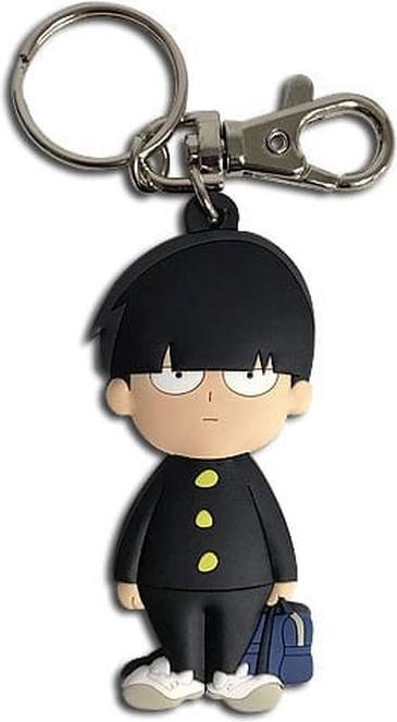 Produktbild Getc Mob Psycho 100 porte-clés en PVC SD Mob