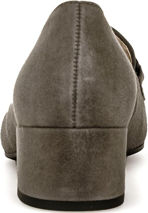 Immagine prodotto Gabor scarpe da donna moda grigio (38.5)