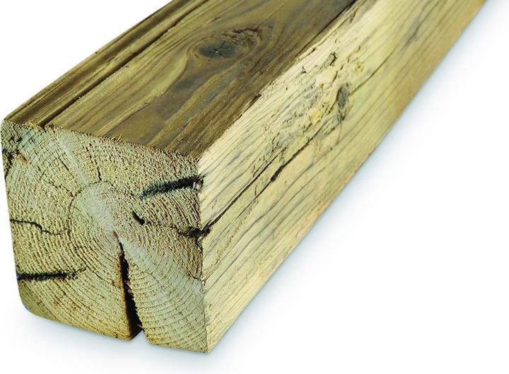 Produktbild DIY-Wood Altholz-Balken