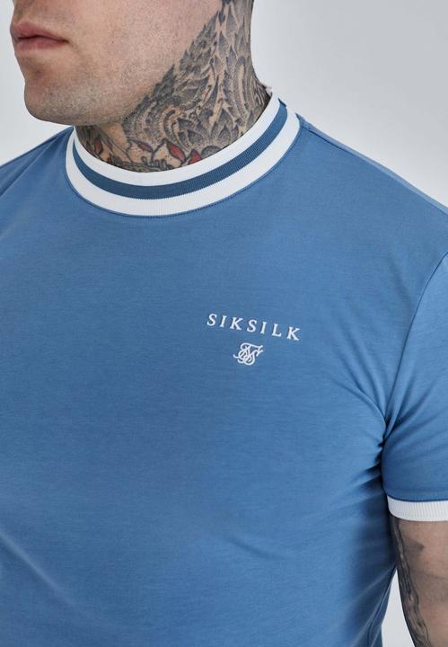 Immagine prodotto Siksilk Maglietta wrestler (XL)