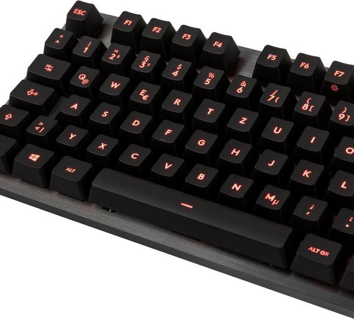 Produktbild Logitech G G413 (DE, Kabelgebunden)