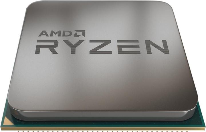 Produktbild AMD Ryzen 5 1600 (AM4, 3.20 GHz, 6 -Core)